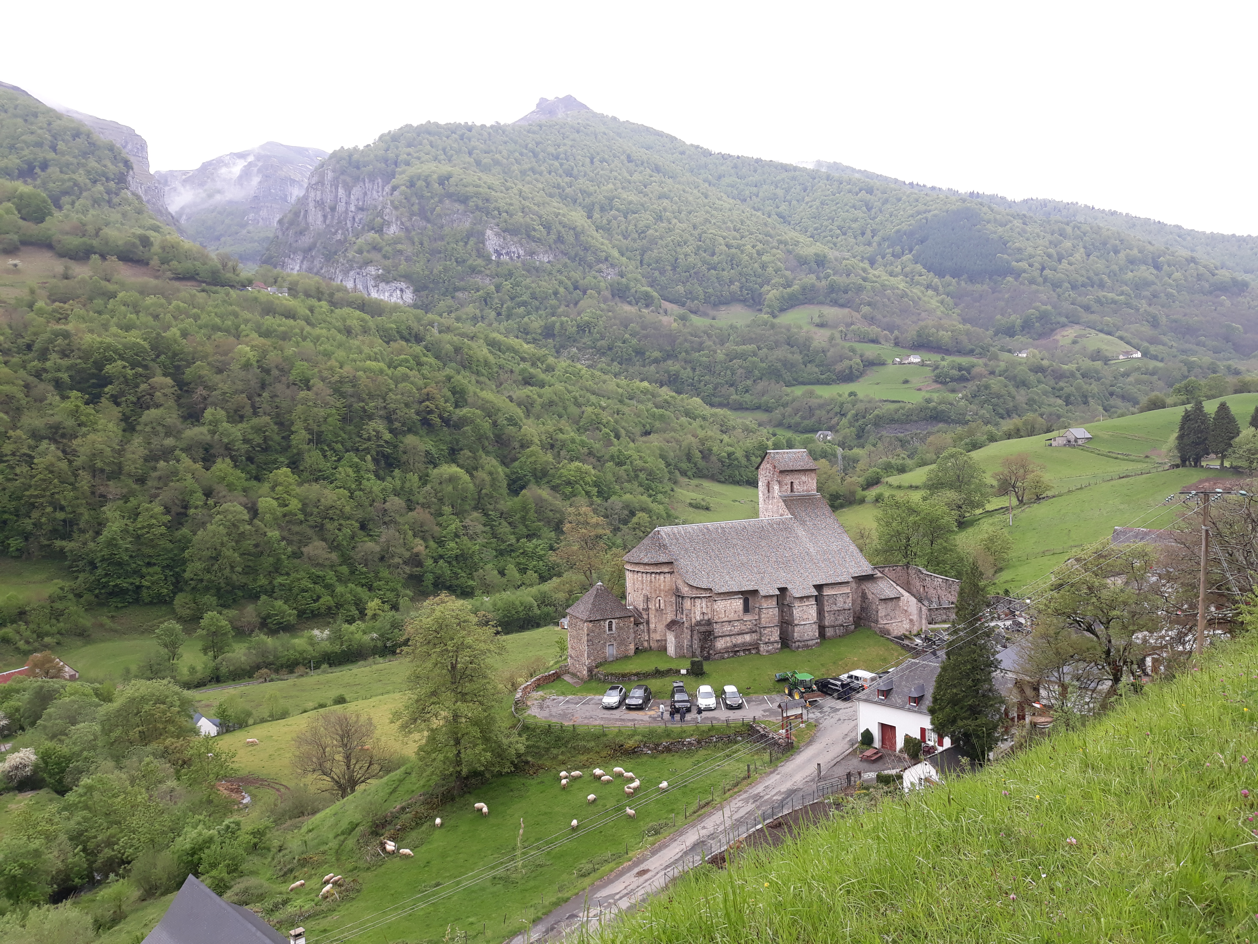Col de la Pierre San Martin, kerékpáros túrákhoz társat keresek