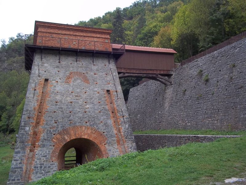 Adamovi vashámor,kerékpártúrához partnert keresek