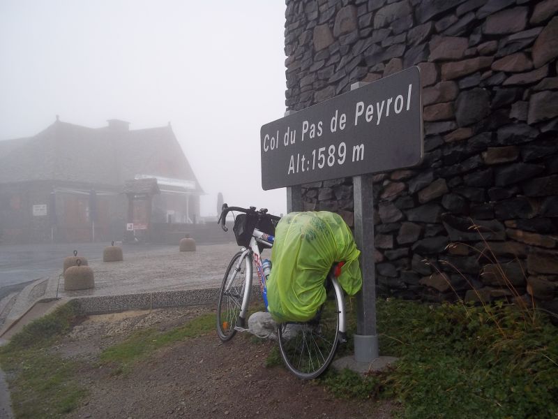 Peyrol