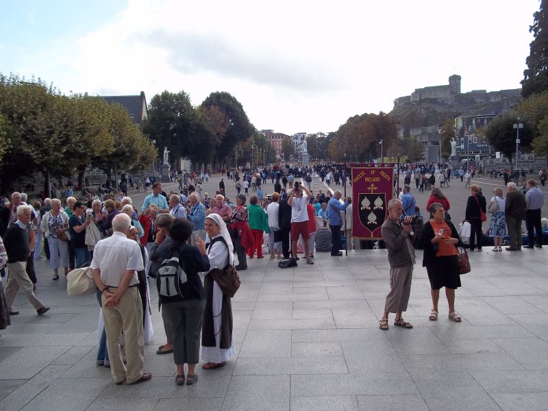 Lourdes