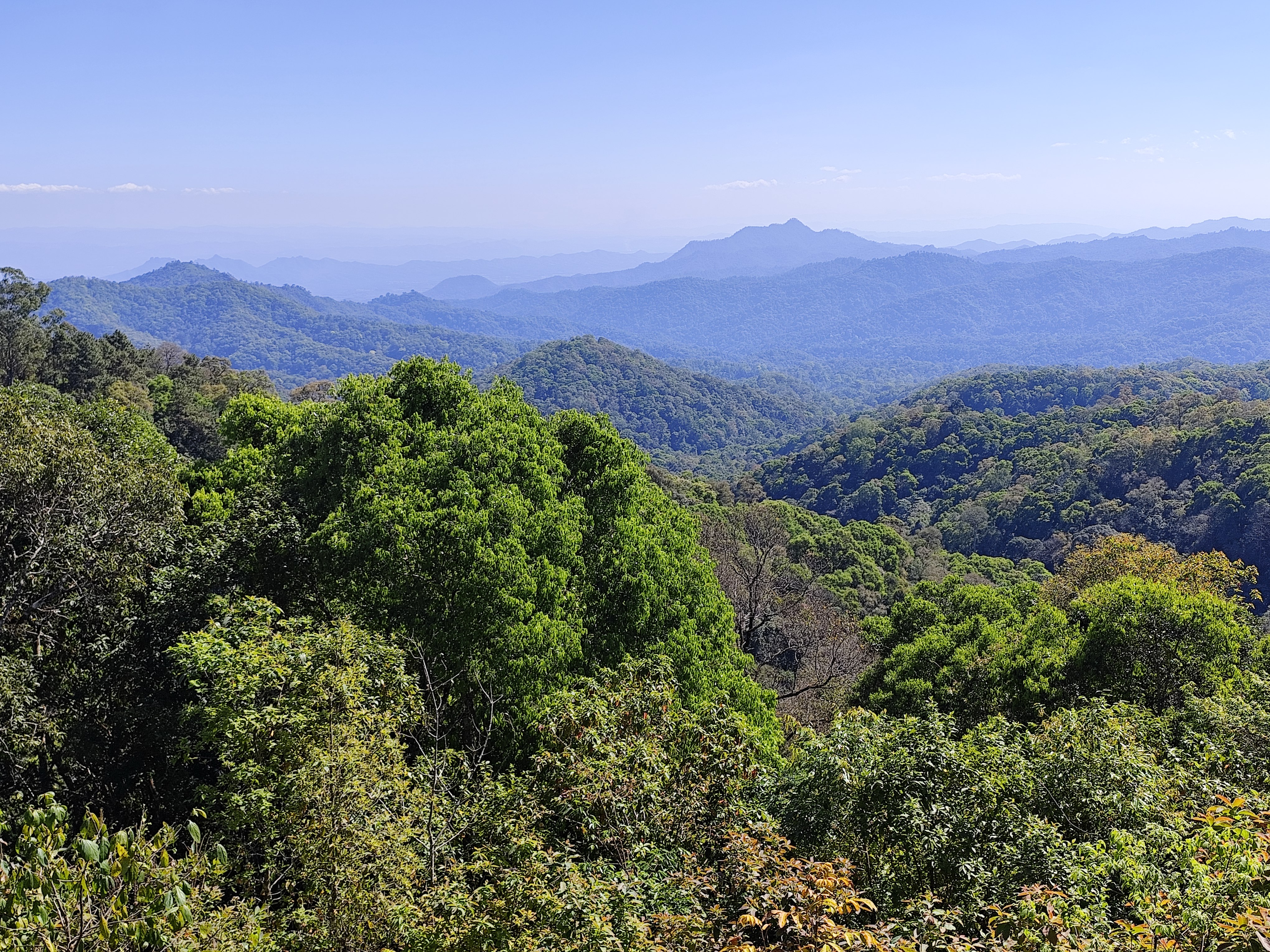 Doi Mae Na Huai, cycling buddy needed in Columbia, Bolivia, South America, Poland -CLICK IN TO START